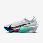 White/Hyper Turquoise/Concord/Black