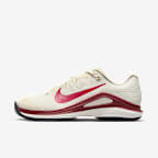 Pale Ivory/Sail/Team Red/Rush Pink