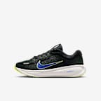 Black/Black Spruce/Light Liquid Lime/Racer Blue