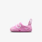 Pink Rise/Playful Pink/Light Soft Pink/Sail