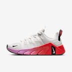 Platinum Tint/Light Magenta/Light Crimson/White