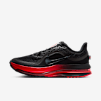 Black/University Red/Bright Crimson/Black