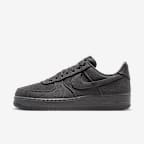 Anthracite/Medium Ash/Metallic Silver/Anthracite