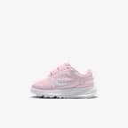 Pink Foam/Pink Foam/Pure Platinum/White