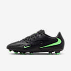 Black/Black/Illusion Green