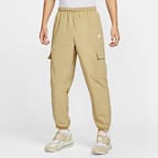 Parachute Beige/White
