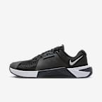 Black/Anthracite/White/White