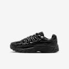 Black/Black