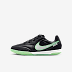 Black/Black/Illusion Green