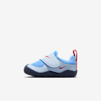 Hydrogen Blue/Football Blue/Midnight Navy/University Red