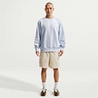 Light Khaki/White