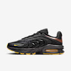 Black/Metallic Rose Gold/Laser Orange