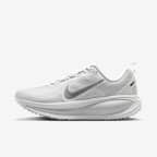 White/Photon Dust/Summit White/Metallic Silver