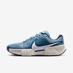 Smoky Blue/Light Bone/New Slate/White