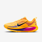 Citron Pulse/Laser Orange/Hyper Violet/Blue Void