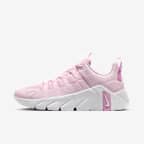 Pink Foam/Light Magenta/White/White