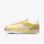 Soft Yellow/White/Safety Orange/Sail