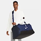 Midnight Navy/Black/White