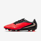 Bright Crimson/Black/Blur
