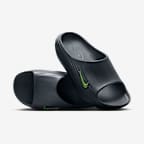 Cool Grey/Black/Volt