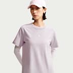 Bleached Lilac/Sail