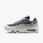 Photon Dust/Dark Grey/Grey Fog/Bright Violet