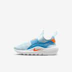 Glacier Blue/Football Blue/Photon Dust/Total Orange