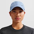 Work Blue/Metallic Silver