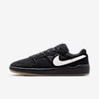 Black/Black/Gum Light Brown/Summit White