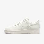 Nike Air Force 1 '07 Men's Shoes - Sail/Sail