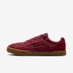 Team Red/Black/Gum Light Brown/Black