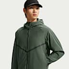 Camo Green/Black