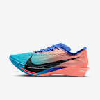 Atomic Pink/Racer Blue/Blue Lightning/White