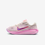 Chalk/Pink Foam/Bright Crimson/Bright Violet