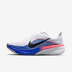 White/Racer Blue/Atomic Pink/Black