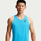 Light Current Blue/Black