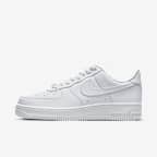 White/White