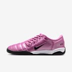 Light Magenta/White/Black