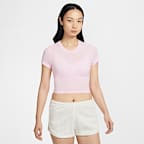 Pink Foam