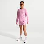 Pink Rise/White/Playful Pink/White