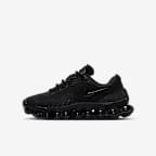Black/Anthracite/Black/Black