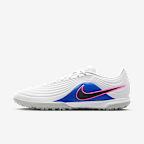 White/Racer Blue/Pink Blast/Black