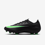 Black/Black/Illusion Green