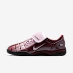 Dark Team Red/Black/Pink Foam