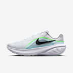 White/Glacier Blue/Green Strike/Black