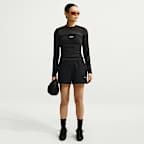Total Black/Sail