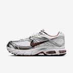 White/Metallic Silver/Black/Tattoo