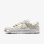 Sail/White/Metallic Silver/Vast Grey