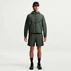 Camo Green/Black