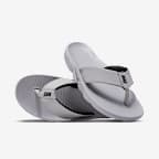 Light Smoke Grey/Black